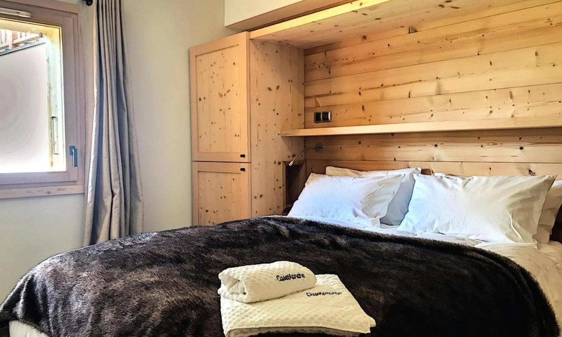 Residence Caseblanche - Chalet Carcosa Mae-0814 Saint-Martin-de-Belleville